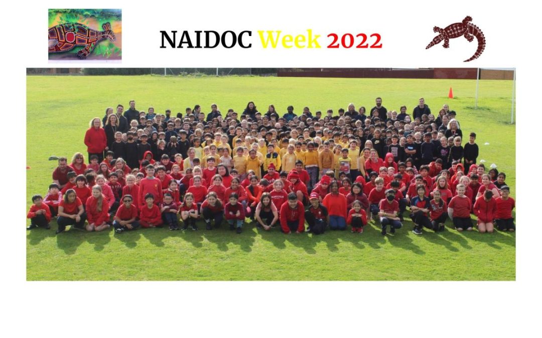 NAIDOC Week Celebrations