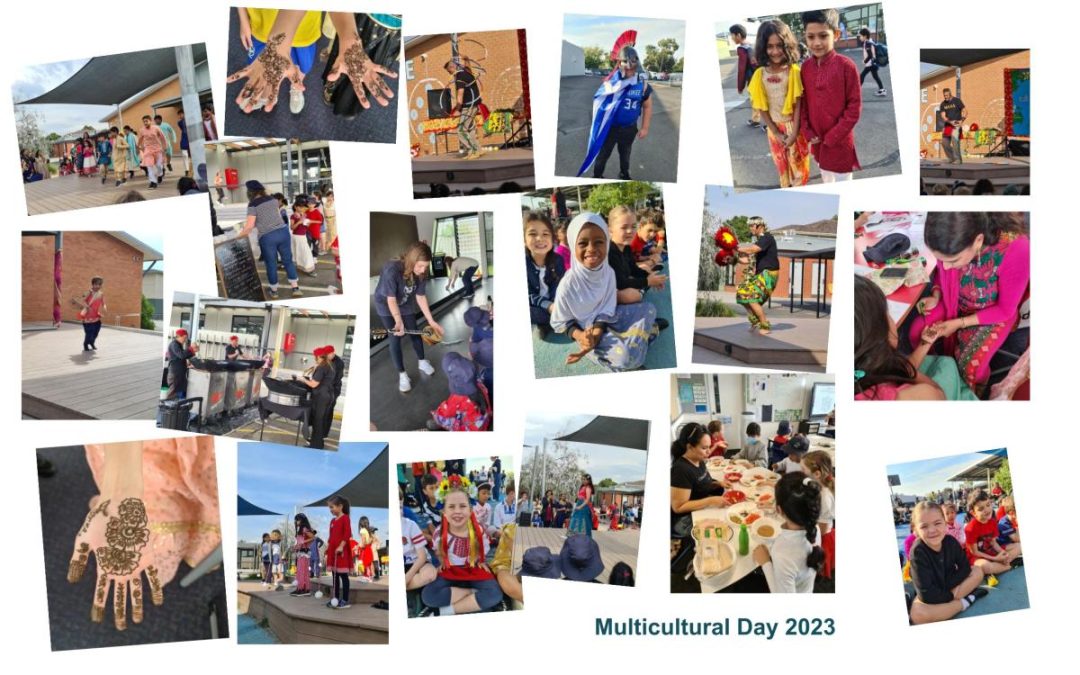 Multicultural Day 2023
