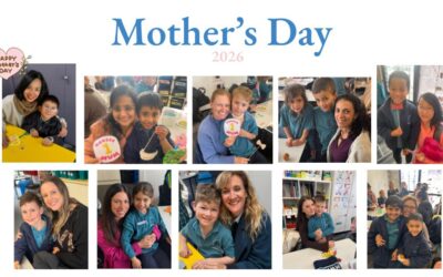 Mothers Day